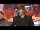 B.A.P - One Shot, 비에이피 - 원샷, Music Core 20130223