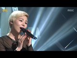 ALI - Ziugae, 알리 - 지우개, Music Core 20130302