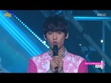BTOB(ComeBack Stage) - 2nd Confession, 비투비(컴백 무대) - 두 번째 고백, Music Core 201
