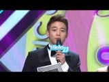 Opening, 오프닝, Music Core 20130420