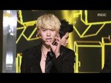 U-KISS - Standing Still, 유키스 - 스탠딩 스틸, Music Core 20130323