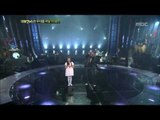 Park Sang-min - Finding my dream, 박상민 - 나의 꿈을 찾아서, I Am a Singer2 20121021