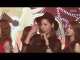 음악중심 : 9Muses - Dolls, 나인뮤지스 - 돌스, Music Core 20130316