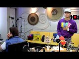 신동의 심심타파 - Lee Guk-joo, Jay Park - 이국주 벌칙, 재범의 뿅망치를 맞아라! 20130514