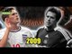 Every Year's RELEGATED World Cup Hero (2001-2017)