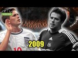 Every Year's RELEGATED World Cup Hero (2001-2017)