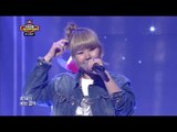 D-UNIT - face to face, 디유닛 - 얼굴 보고 얘기해, Show champion 20130403