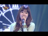 Davichi - Turtle, 다비치 - 거북이, Show champion 20130403