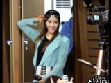 신동의 심심타파 - T-ara N4, Enter - 티아라엔포, 입장쇼 20130520