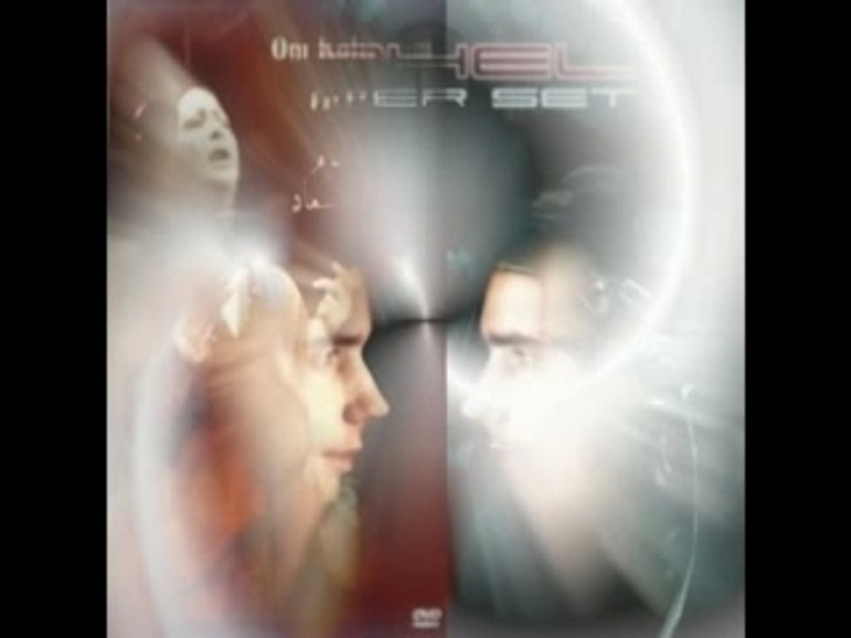 Dj yahel " Om kolthoum - inta omri