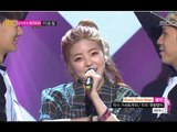 음악중심 - HEYNE - DALLA, 혜이니 - 달라, Music Core 20130629