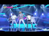 Boys Republic - Party Rock, 소년공화국 - 전화해 집에, Music Core 20130608