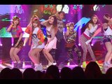 4minute - What's your Name?, 포미닛 - 이름이 뭐예요?, Music Core 20130601
