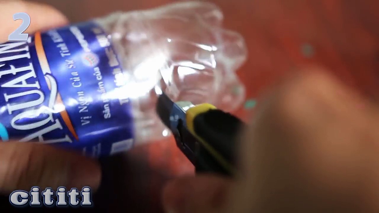 4 tours de magie avec des briquets