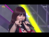 15&(ComeBack Stage) - Somebody, 피프틴앤드(컴백 무대) - 섬바디, Music Core 20130413