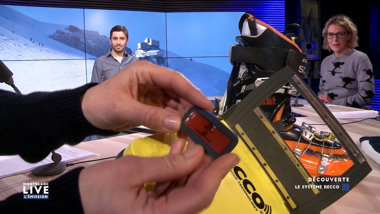 Montblanc Live ! [S.1][E.82] - S1:E82