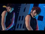 음악중심 - 2PM - A.D.T.O.Y., 투피엠 - 하.니.뿐. Music core 20130518
