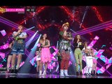 4minute - What's your Name?, 포미닛 - 이름이 뭐예요?, Music Core 20130511