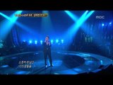 Lee Jung - Malri Flower, 이정 - 말리꽃, I Am a Singer2 20121014
