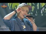 uBEAT - Should Have Treated You Better, 유비트 - 있을 때 잘해줄 걸, Show champion 20130522