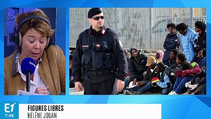 Les résultats en Italie sonnent douloureusement aux oreilles de Macron