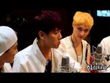 신동의 심심타파 - EXO Baek Hyun, Indivisual Skill - 엑소 백현, 개인기 20130607