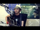 로이킴 정준영의 친한친구 로이킴의 Live Live Live Track 4, Roy Kim - The Word I Love You, 로이킴 - 그대를 사랑한단 말 20130625