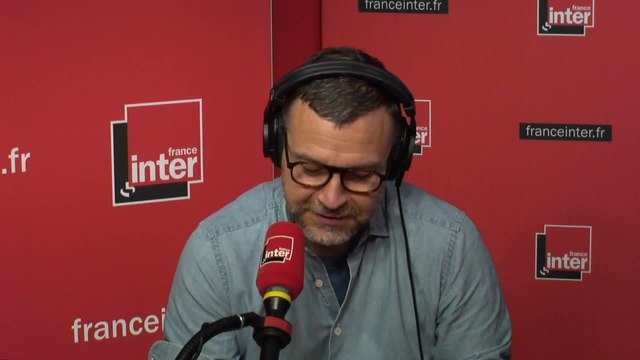 Le selfie vous fait un gros nez - L'Edito carré