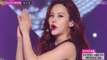 음악중심 : 음악중심 : IVY(feat.miss A Jia) - I Dance, 아이비(feat. 미쓰에이 지아) - 아이 댄스, Music Core 20