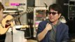 Cho Yong-pil - Interview, 조용필 공연 연습 현장 방문 및 인터뷰, Music Core 20130504