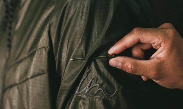 هذه الملابس بإمكانها إصلاح نفسها ذاتياً!