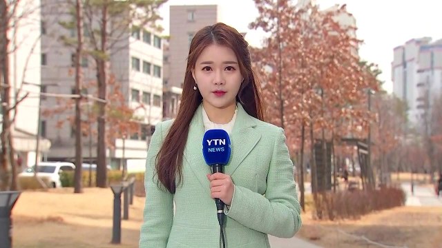 [날씨] 파란 하늘, 따스한 공기...큰 일교차 주의 / YTN