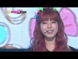 JUNIEL - Pretty Boy, 쥬니엘- 귀여운 남자 Music Core 130601