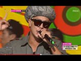 SKULL&HAHA - Ragga Mufin, 스컬&하하 - 라가 머핀, Music core 20130706