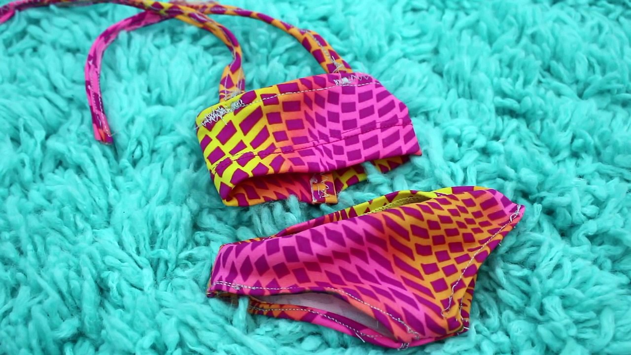 HOW TO TRAVEL AND PACK WITH YOUR AMERICAN GIRL DOLL! | How to Pack Your Doll for Vacation 2016