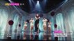 [HOT] Comeback Stage, IVY - I Dance, 아이비 - 아이 댄스 Music core 20130615
