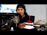신동의 심심타파 - B1A4 Baro, Congratulations - 비원에이포 바로, 1위 축하쇼 20130520