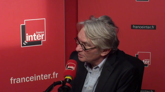 Jean-Claude Mailly : Un dialogue est possible avec Emmanuel Macron, mais pas sur tout