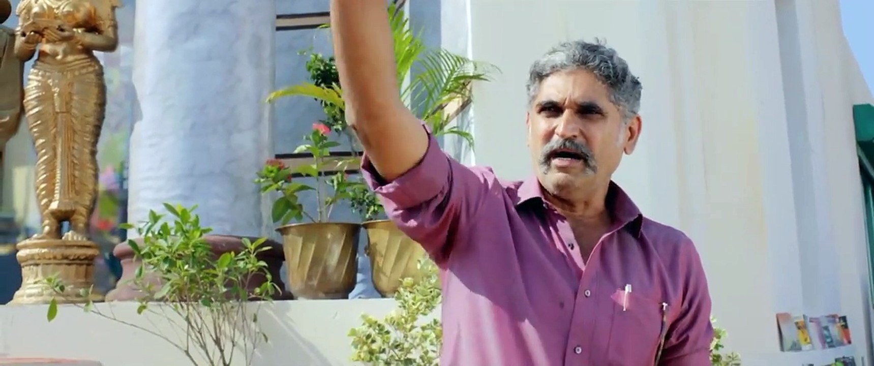 Gang Movie telugu(2018) part 3
