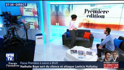 Un vol d'Oscar en pleine cérémonie