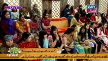 Salam Zindagi With Faysal Qureshi - Javeria Abbasi & Kainaat Qavi - 6th March 2018