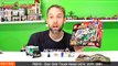 LEGO SuperHeroes Doc Ock Truck Heist Review : LEGO 76015