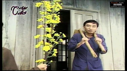 Câu Chuyện Đầu Năm - Đình Văn