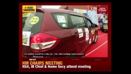 Auto Today : Himalayan Tri-Nation Rally Through India, Nepal & Bhutan