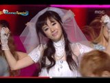 Lee Jeong-hyun - V, 이정현 - 브이, Music core 20130810