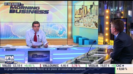 Réforme de la formation professionnelle : s'agit-il réellement d'un "big bang" ? - 06/03