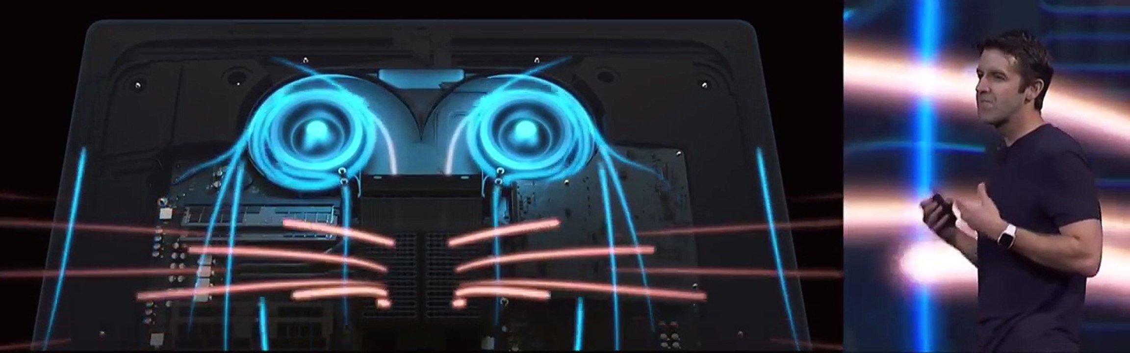 The new iMac Pro || Apple WWDC 2017 Keynote