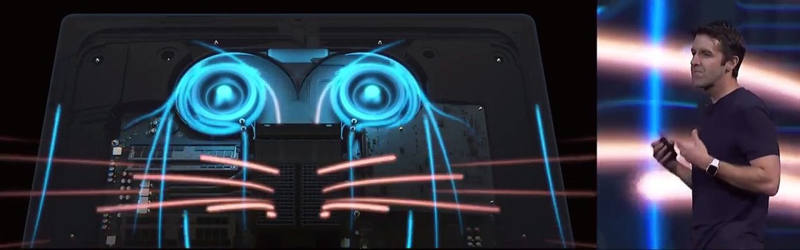 The new iMac Pro || Apple WWDC 2017 Keynote