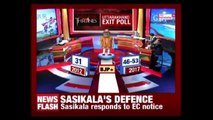 Exclusive Coverage On Exit Polls Of Uttarakhand Assembly Elections