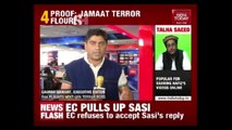 India First: Saeed-Dawood Terror Games, Reality Of Pakistan Terror Exposed